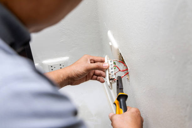 Best Licensed Electrician  in South Sumter, SC