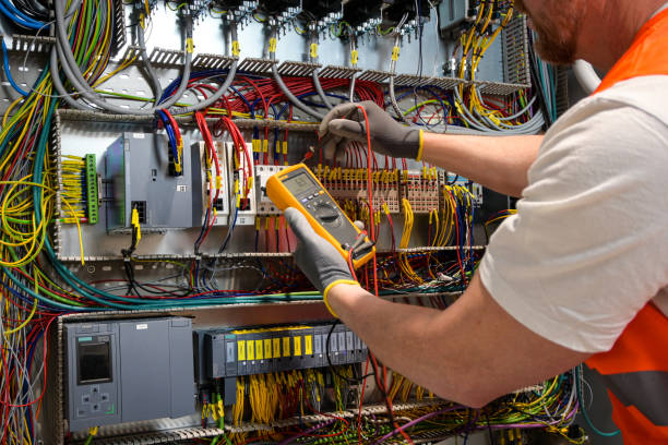 Best Circuit Breaker Repair  in South Sumter, SC