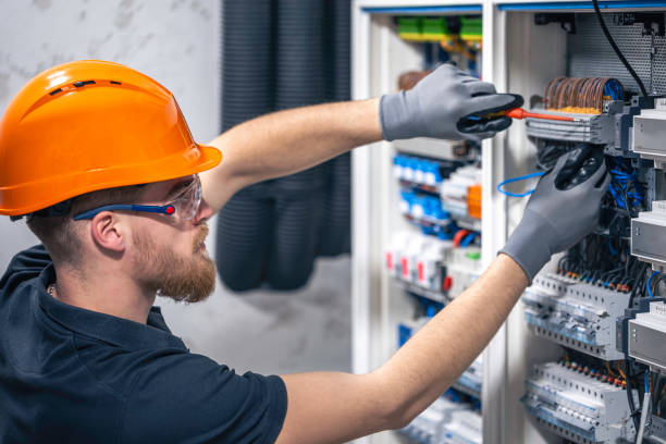 Best Electrical Installation Contractor  in South Sumter, SC